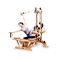 器械二级GYROTONIC Level 2